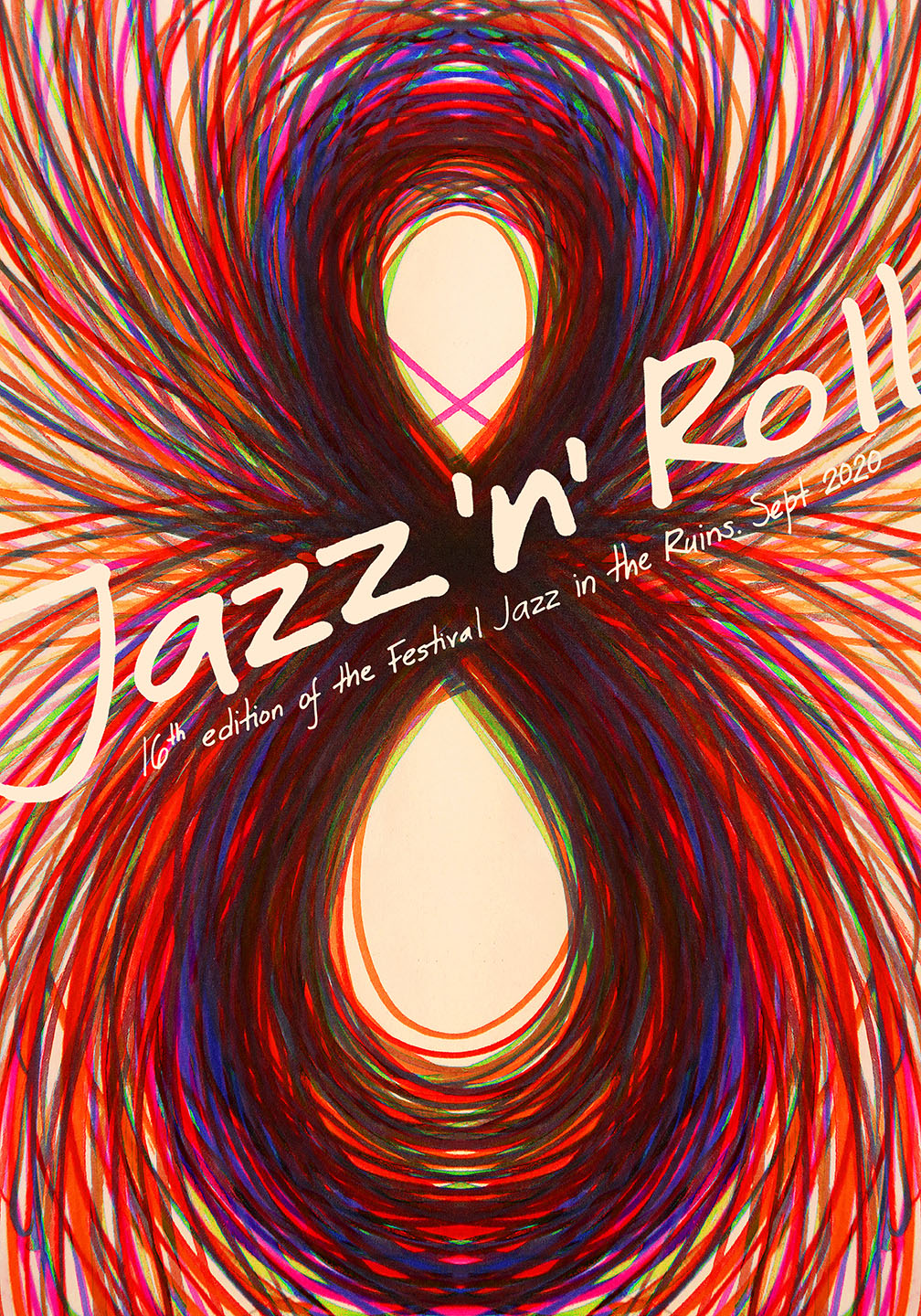 Poster 16 by Alucho Rodriguez